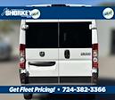 New 2026 Ram ProMaster 1500 High Roof Empty Cargo Van for sale #6C13901 - photo 7