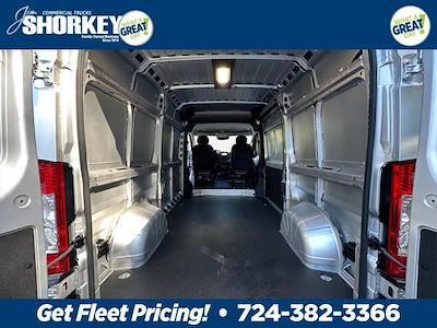 New 2026 Ram ProMaster 2500 High Roof Empty Cargo Van for sale #6C13903 - photo 2