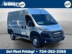 New 2026 Ram ProMaster 2500 High Roof Empty Cargo Van for sale #6C13903 - photo 1