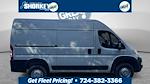 New 2026 Ram ProMaster 2500 High Roof Empty Cargo Van for sale #6C13903 - photo 3