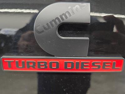 New 2025 Ram 2500 Big Horn Crew Cab for sale #6C14019 - photo 2