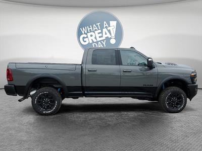 New 2026 Ram 2500 Power Wagon Crew Cab for sale #6C14021 - photo 2