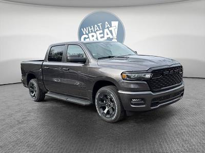 New 2026 Ram 1500 Tradesman Crew Cab for sale #6C14085 - photo 1