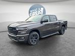 New 2026 Ram 1500 Tradesman Crew Cab for sale #6C14085 - photo 4
