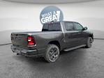 New 2026 Ram 1500 Tradesman Crew Cab for sale #6C14085 - photo 9