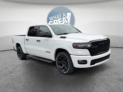 New 2026 Ram 1500 Big Horn Crew Cab for sale #6C14086 - photo 1