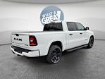 New 2026 Ram 1500 Big Horn Crew Cab for sale #6C14086 - photo 9