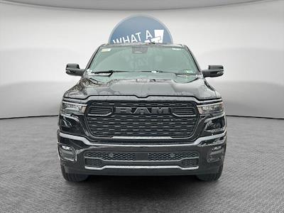 New 2026 Ram 1500 Big Horn Crew Cab for sale #6C14118 - photo 1