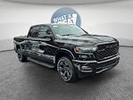 New 2026 Ram 1500 Big Horn Crew Cab for sale #6C14118 - photo 7