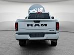 New 2026 Ram 2500 Tradesman Crew Cab for sale #6C14272 - photo 5