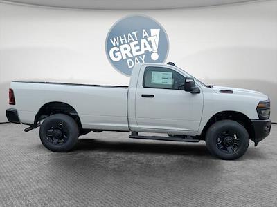 New 2026 Ram 2500 Tradesman Regular Cab for sale #6C14326 - photo 2