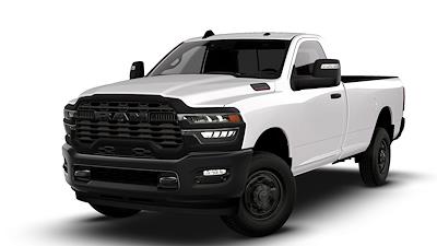 New 2026 Ram 2500 Tradesman Regular Cab for sale #6C14553 - photo 1
