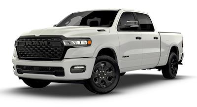 New 2026 Ram 1500 Big Horn Crew Cab for sale #6C14607 - photo 1