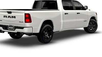 New 2026 Ram 1500 Big Horn Crew Cab for sale #6C14607 - photo 2