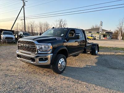 2024 Ram 5500 Crew Cab DRW 4x4, Hauler Body for sale #C25660 - photo 1