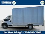 2023 Ram ProMaster 3500 Standard Roof FWD, Box Van for sale #C25673 - photo 9