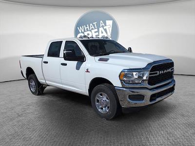 New 2024 Ram 3500 Tradesman Crew Cab 4x4 Pickup for sale #C25780 - photo 1