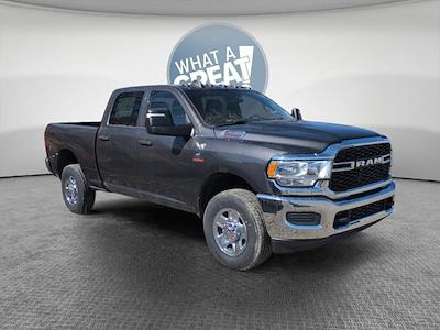 New 2024 Ram 3500 Tradesman Crew Cab 4x4 Pickup for sale #C25782 - photo 1