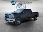 New 2024 Ram 3500 Tradesman Crew Cab 4x4 Pickup for sale #C25782 - photo 4