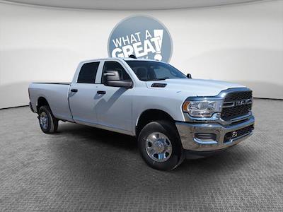 New 2024 Ram 3500 Tradesman Crew Cab 4x4 Pickup for sale #C25884 - photo 1