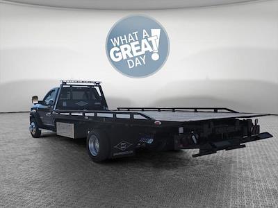 New 2024 Ram 5500 Regular Cab 4x4 Rollback Body for sale #C25928 - photo 2