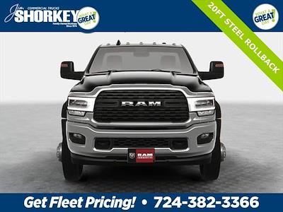 New 2024 Ram 5500 Regular Cab 4x4 Rollback Body for sale #C25928 - photo 1