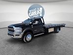 New 2024 Ram 5500 Regular Cab 4x4 Rollback Body for sale #C25928 - photo 27