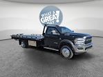 New 2024 Ram 5500 Regular Cab 4x4 Rollback Body for sale #C25928 - photo 26