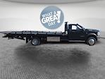New 2024 Ram 5500 Regular Cab 4x4 Rollback Body for sale #C25928 - photo 4