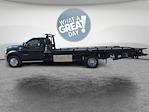 New 2024 Ram 5500 Regular Cab 4x4 Rollback Body for sale #C25928 - photo 7