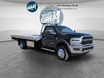 New 2024 Ram 5500 Regular Cab 4x4 Rollback Body for sale #C25929 - photo 1
