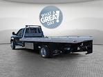New 2024 Ram 5500 Regular Cab 4x4 Rollback Body for sale #C25929 - photo 7