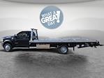 New 2024 Ram 5500 Regular Cab 4x4 Rollback Body for sale #C25929 - photo 8