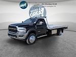 New 2024 Ram 5500 Regular Cab 4x4 Rollback Body for sale #C25929 - photo 9