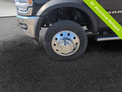 New 2024 Ram 5500 Regular Cab 4x4 Rollback Body for sale #C25978 - photo 1