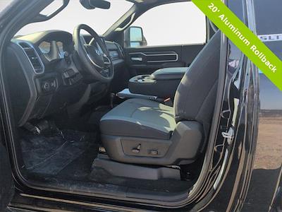 New 2024 Ram 5500 Regular Cab 4x4 Rollback Body for sale #C25978 - photo 2