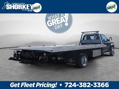 New 2024 Ram 5500 Regular Cab 4x4 Rollback Body for sale #C25978 - photo 2