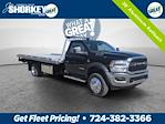 New 2024 Ram 5500 Regular Cab 4x4 Rollback Body for sale #C25978 - photo 1
