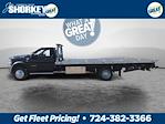 New 2024 Ram 5500 Regular Cab 4x4 Rollback Body for sale #C25978 - photo 22