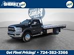 New 2024 Ram 5500 Regular Cab 4x4 Rollback Body for sale #C25978 - photo 23