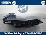 New 2024 Ram 5500 Regular Cab 4x4 Rollback Body for sale #C25978 - photo 6