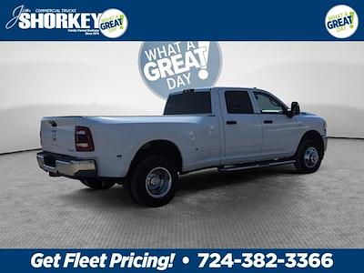 New 2024 Ram 3500 Tradesman Crew Cab 4x4 DRW Pickup for sale #C26020 - photo 2