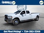 New 2024 Ram 3500 Tradesman Crew Cab 4x4 DRW Pickup for sale #C26020 - photo 7