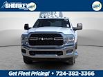 New 2024 Ram 3500 Tradesman Crew Cab 4x4 DRW Pickup for sale #C26020 - photo 8
