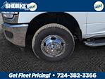 New 2024 Ram 3500 Tradesman Crew Cab 4x4 DRW Pickup for sale #C26020 - photo 9