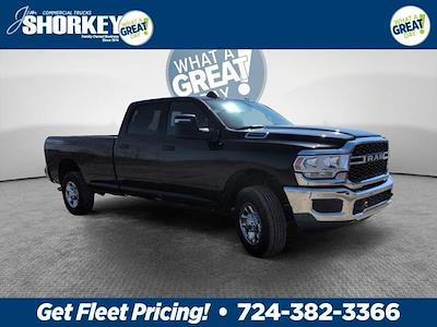 New 2024 Ram 3500 Tradesman Crew Cab 4x4 Pickup for sale #C26164 - photo 1