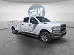 New 2024 Ram 3500 Crew Cab 4x4 Service Truck for sale #C26234 - photo 1