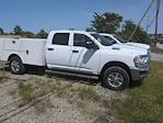 New 2024 Ram 3500 Crew Cab 4x4 Service Truck for sale #C26234 - photo 5