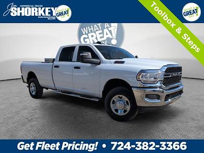New 2024 Ram 3500 Tradesman Crew Cab 4x4 Pickup for sale #C26289 - photo 1