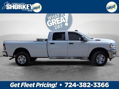 New 2024 Ram 3500 Tradesman Crew Cab 4x4 Pickup for sale #C26289 - photo 2